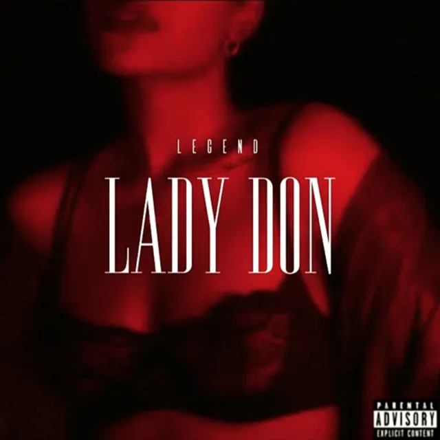 LADY DON