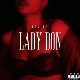 LADY DON by Legend