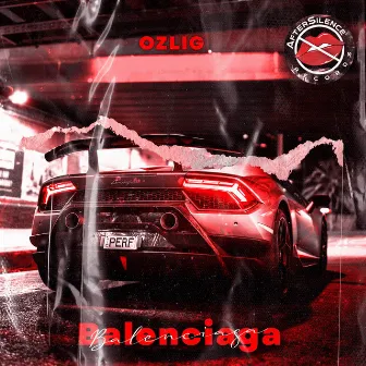 Balenciaga by Ozlig