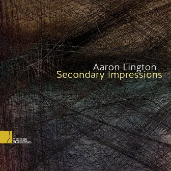 Secondary Impressions by Aaron Lington