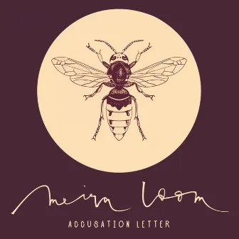 Accusation Letter by Meira Loom