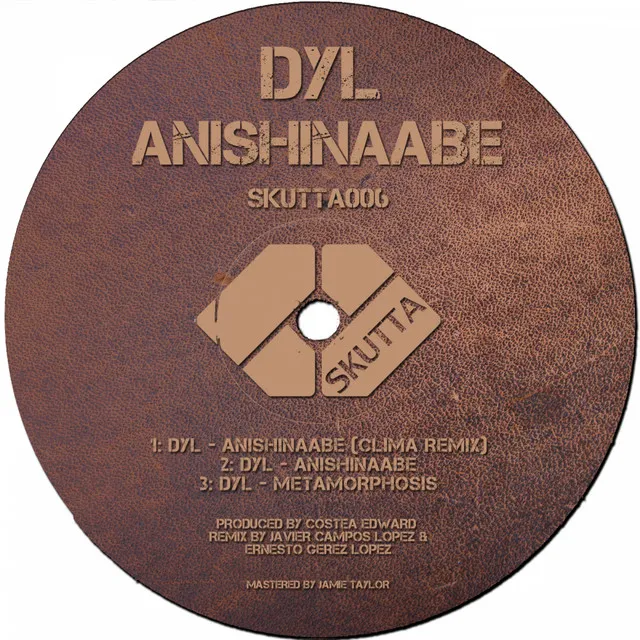 Anishinaabe