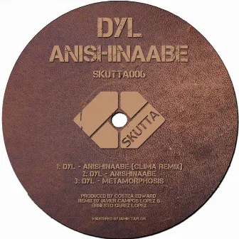 Anishinaabe by DYL