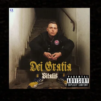 Dei Gratia by Vitalis