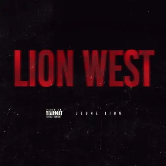 LION WEST by Jeune Lion