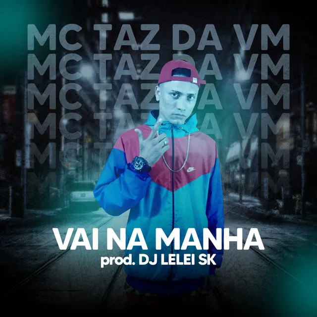 MC TAZ DA VM