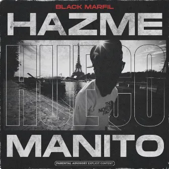 Hazme Hueco Manito by Nuski