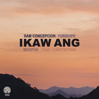 Ikaw Ang by Moophs