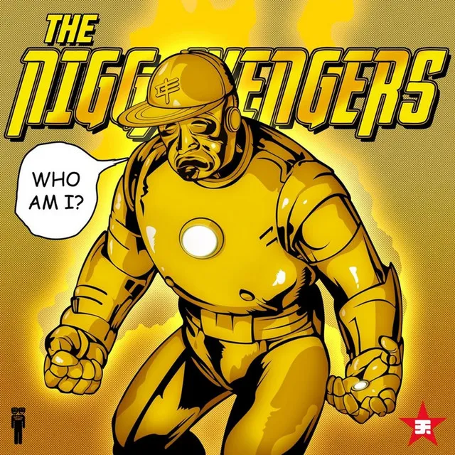 Niggavengers