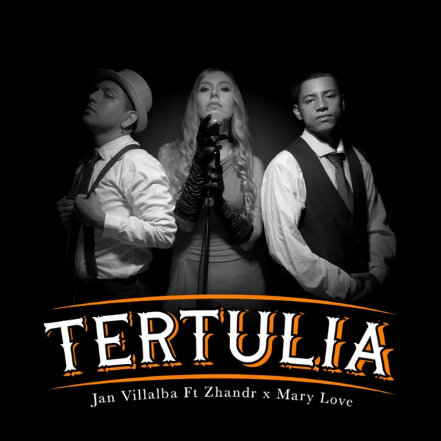 Tertulia