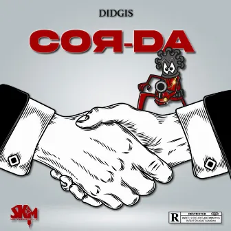 CORDA by Didgis