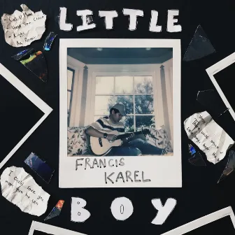 Little Boy by Francis Karel