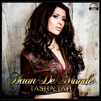 Haan De Munde by Tasha Tah