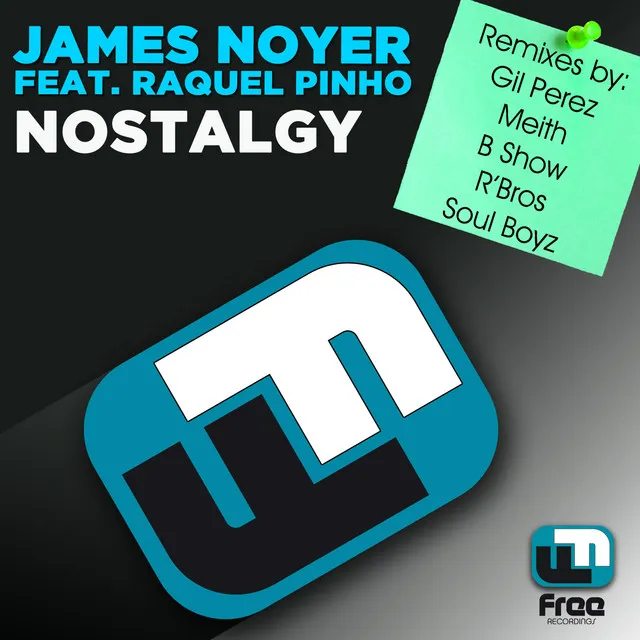 Nostalgy (R'bros Remix)