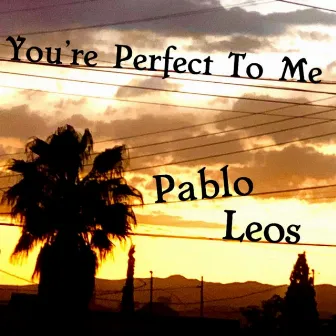 You're Perfect to Me by Pablo Leos