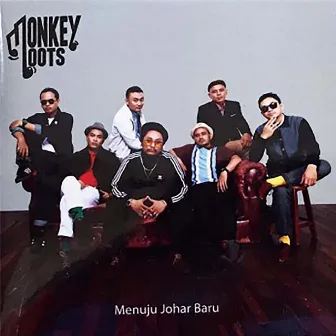 Menuju Johar Baru by Monkey Boots