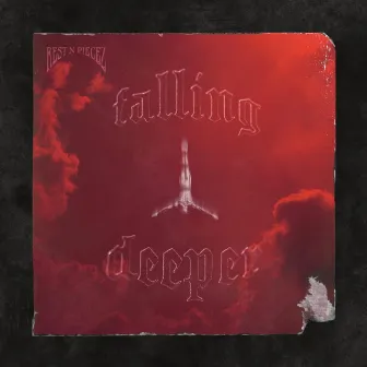 Falling Deeper by Rest N Piecez