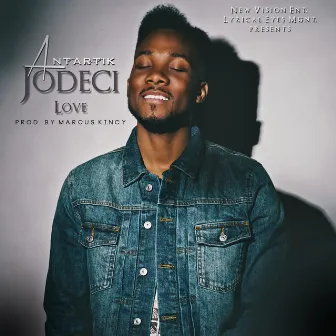 Jodeci Love by Antartik