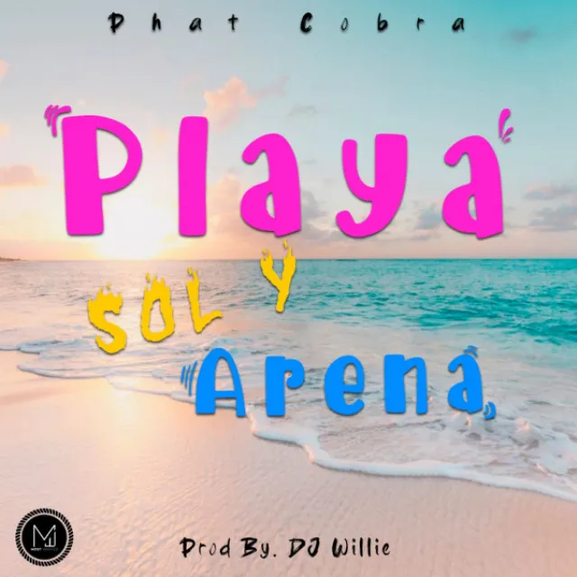 Playa Sol Y Arena