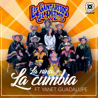 La niña y la Cumbia by Los Cantaritos del Ritmo