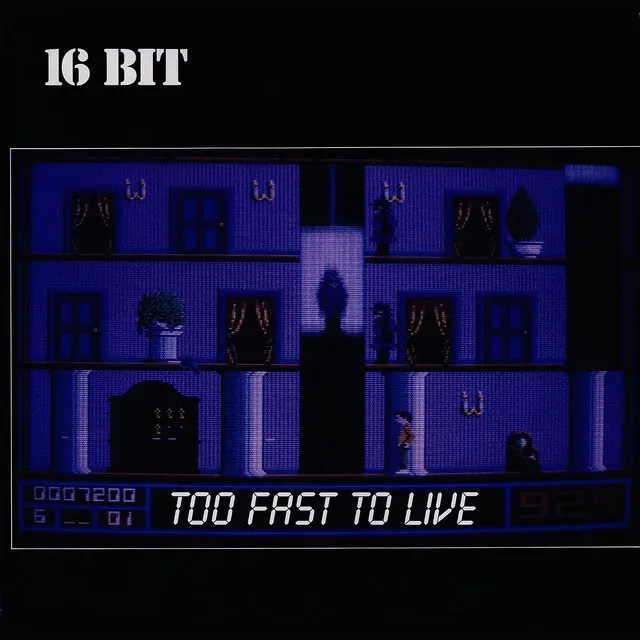 Too Fast to Live (Lane Edit)