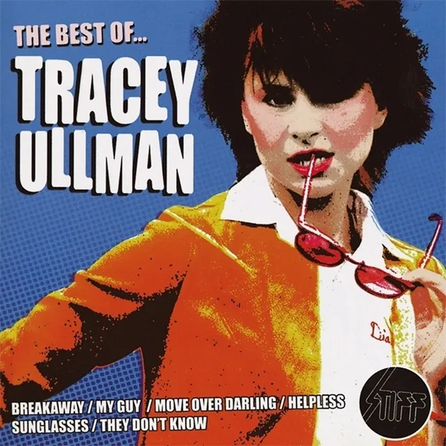 The Best Of Tracey Ullman