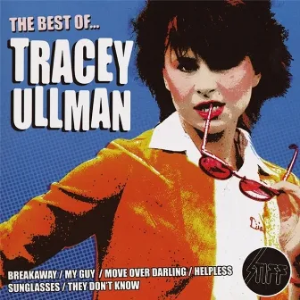 The Best Of Tracey Ullman by Tracey Ullman