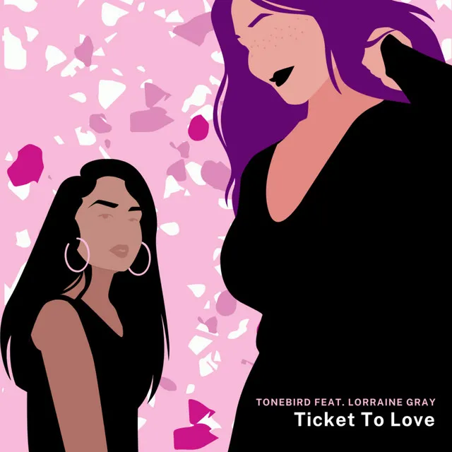 Ticket to Love