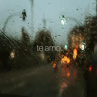 te amo by Sofía Angelí