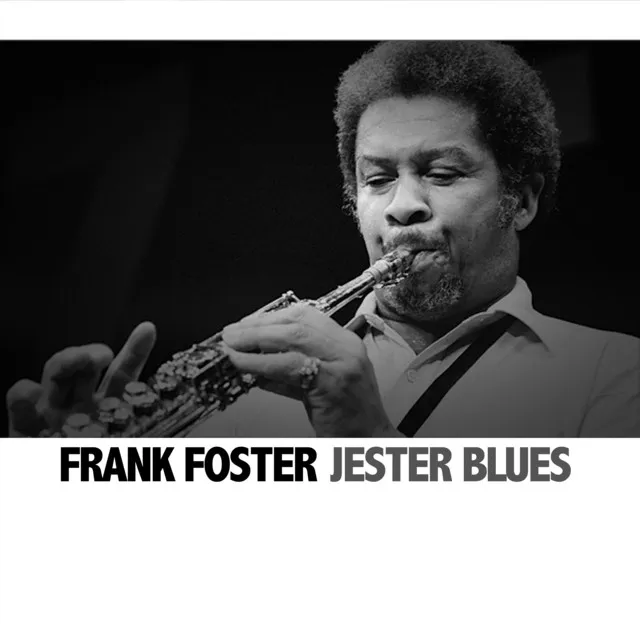 Jester Blues