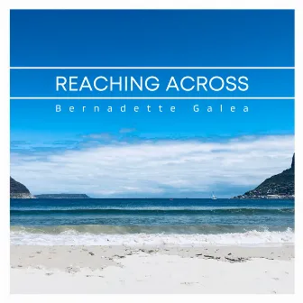 Reaching Across by Bernadette Galea