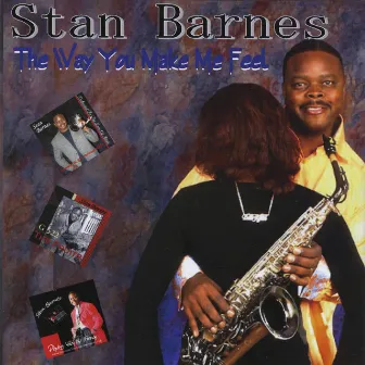 The Way You Make Me Feel by Stan Barnes