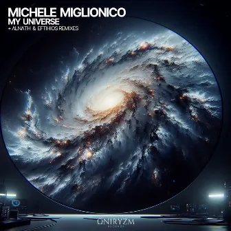 My Universe by Michele Miglionico