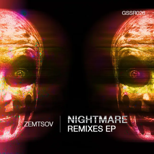 Nightmare (Dmitry Atrideep Remix)