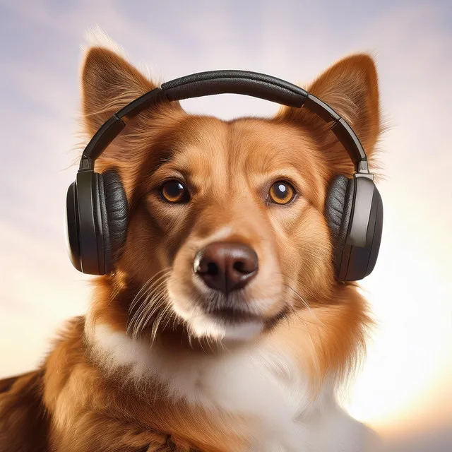 Gentle Dog Tunes