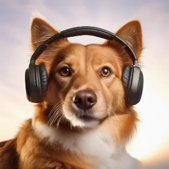 Canine Melodies: Music for Dog Calm by 