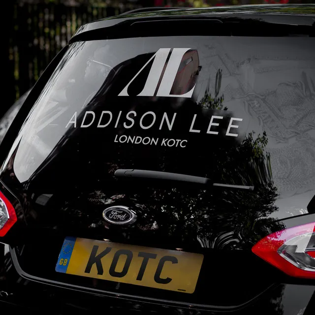 Addison Lee