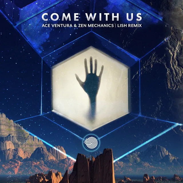 Come with Us - Lish Remix