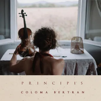 Principis by Coloma Bertran