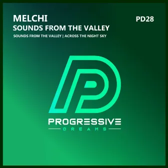 Sounds From The Valley by Melchi