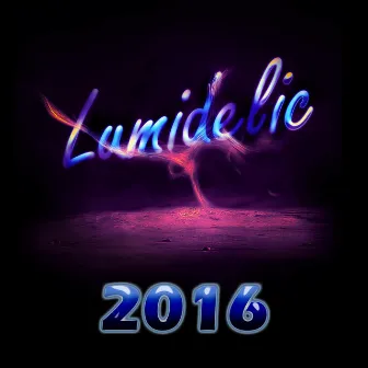 2016 by Lumidelic