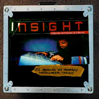 Insight Presents the Updated Software Version 2.5 by Insight Innovates