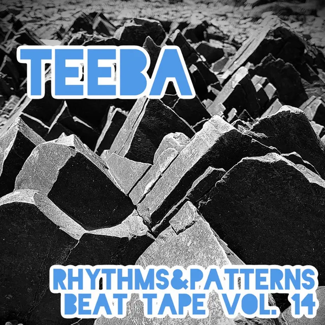 Rhythms & Patterns Beat Tape, Vol. 14