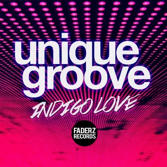 Indigo Love by Unique Groove