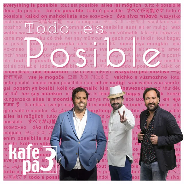 Todo Es Posible