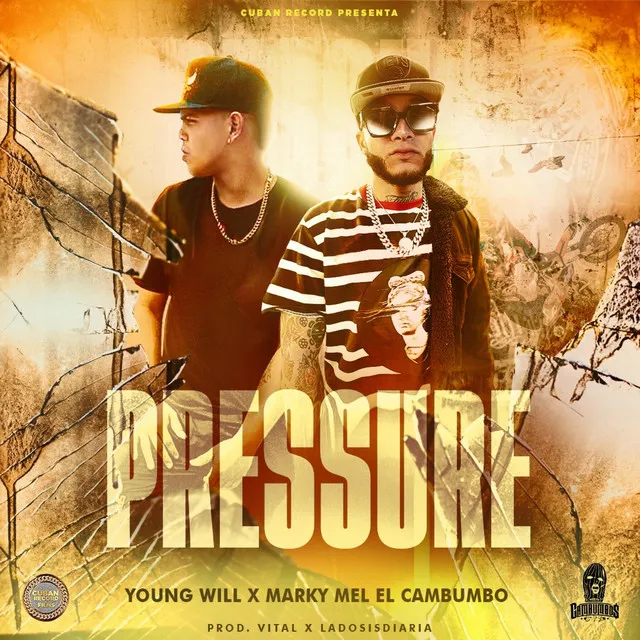 Pressure