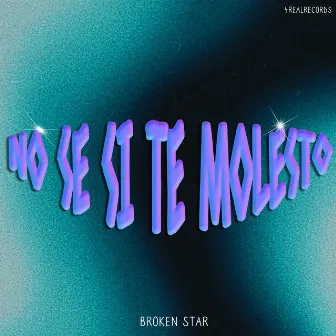 No Se Si Te Molesto by rainma