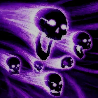 PHONKY SCARY SKELETONS by Chi X