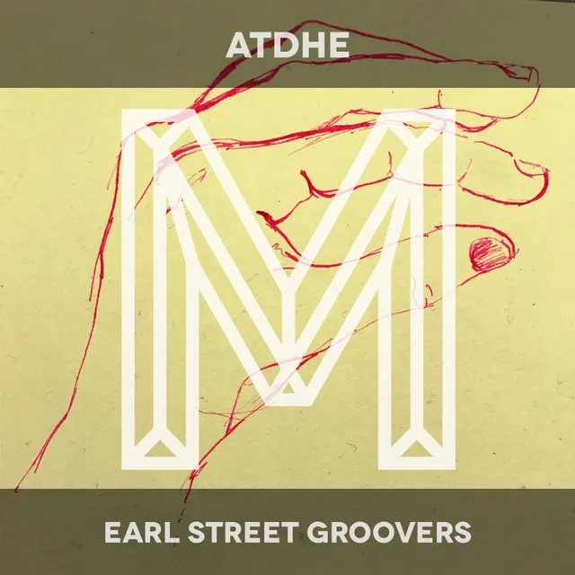 Earl St. Groove