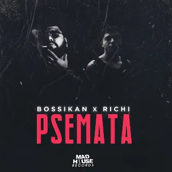 Psemata by Richi